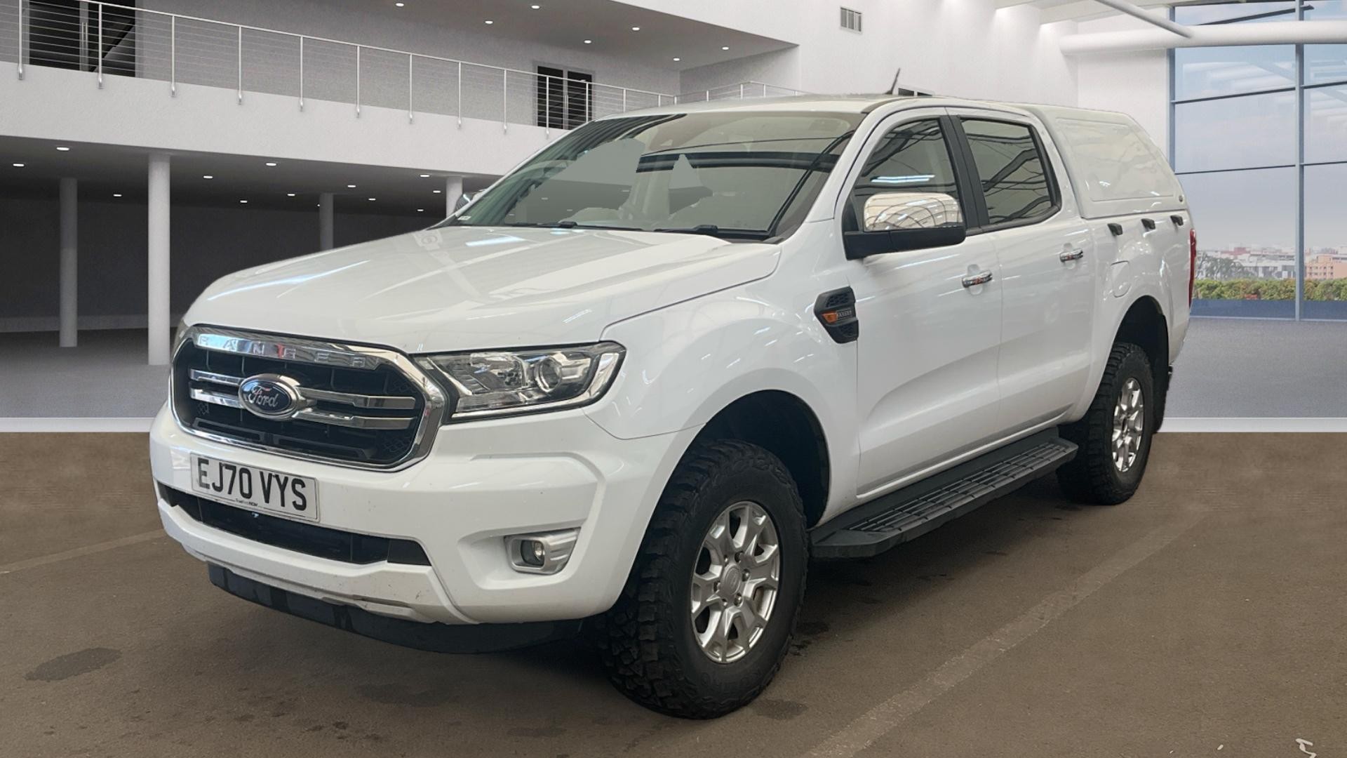 FORD RANGER